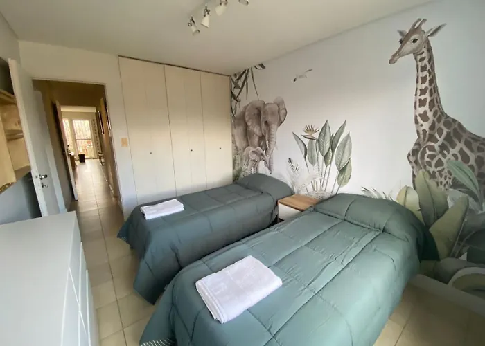 Departamento Mr