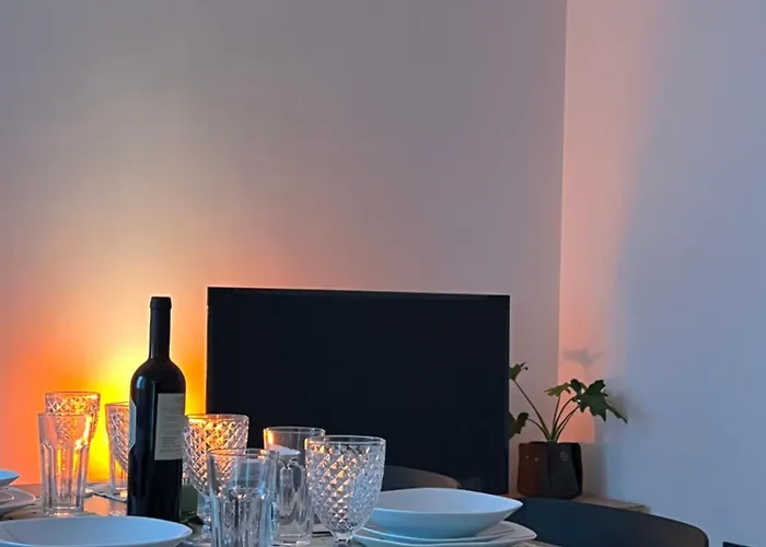 Departamento En Capital