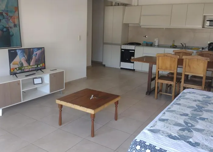 P3 Estrategico Departamento Para Conocer Mendoza