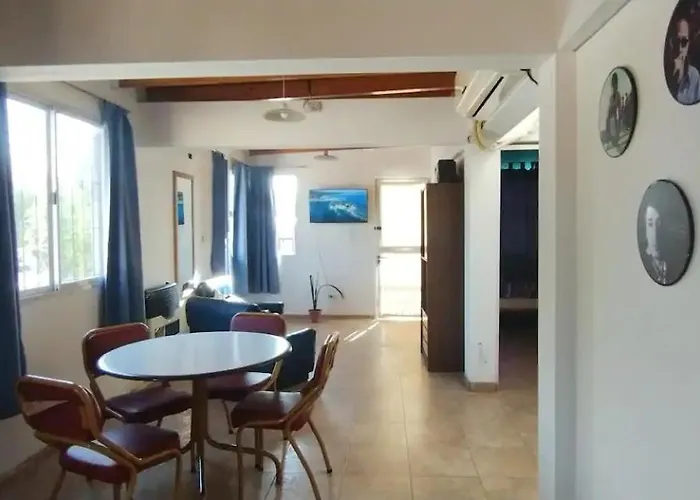 Departamentos Urquiza 2Do Piso
