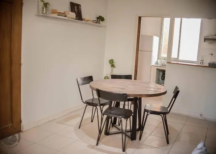 Departamento En La Mejor Zona De Mendoza
