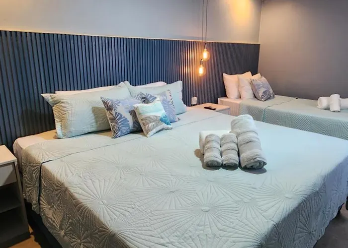 Essencial Hotel & Spa