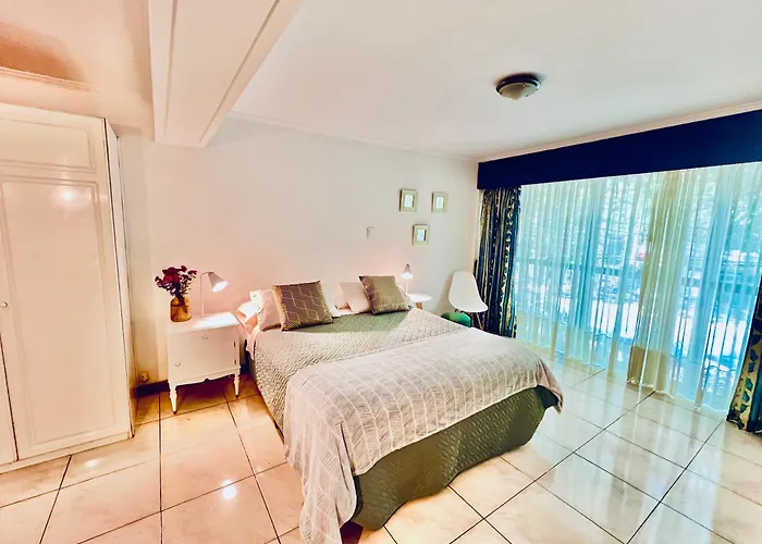 Mendoza Suites 4