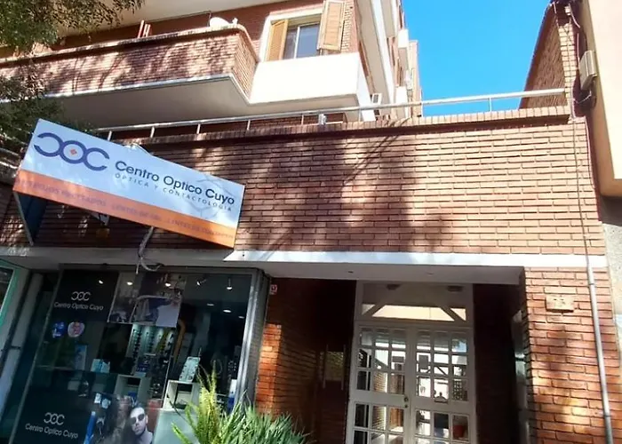 Departamento Don Bosco 73