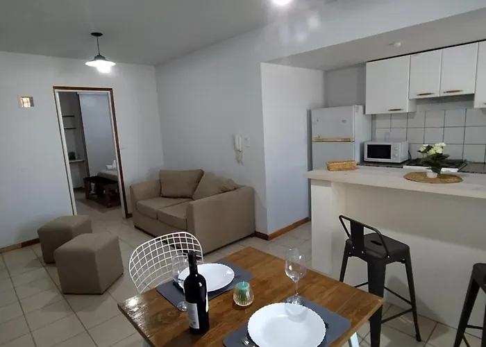 Hermoso Departamento En Mendoza