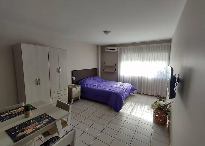 Economico Y Comodo Departamento.