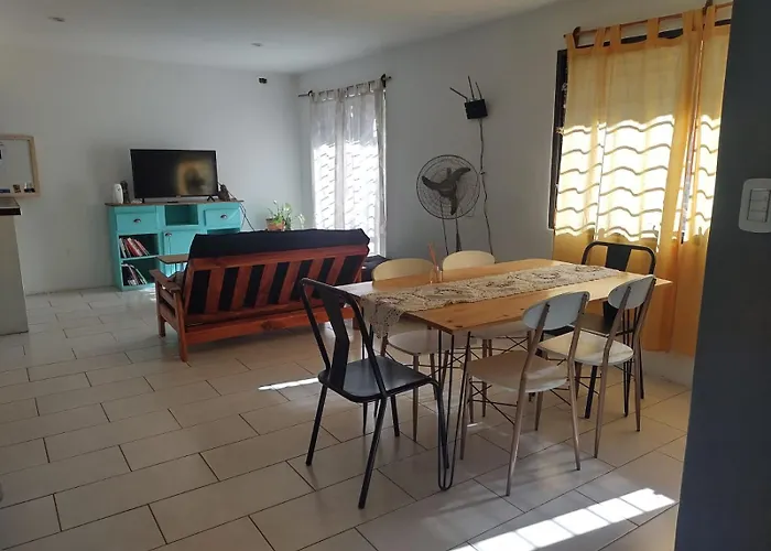 La Casita De La 5Ta