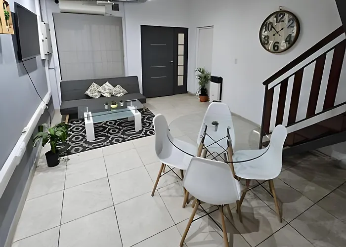 Duplex Dorrego