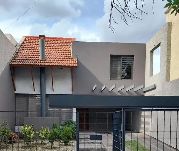 Gran Casa En La Mejor Ubicacion