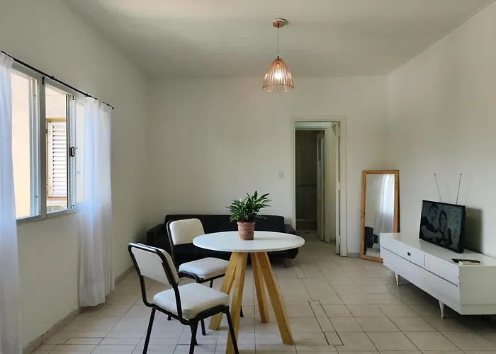 Hermoso Departamento En Capital
