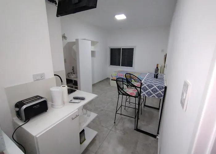 Loft Moyano