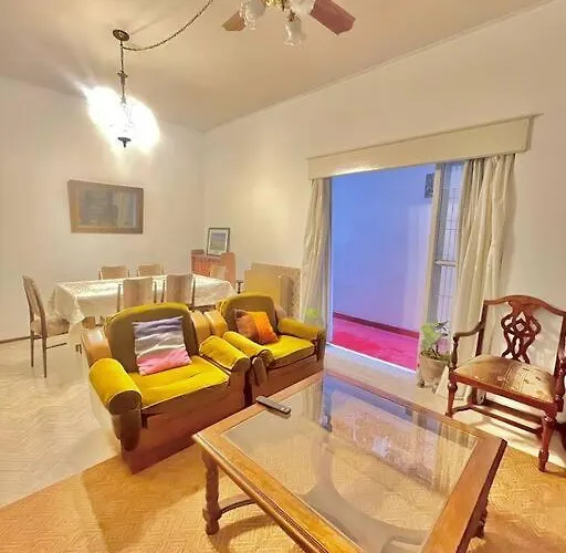 Departamento En El Corazon De Mendoza