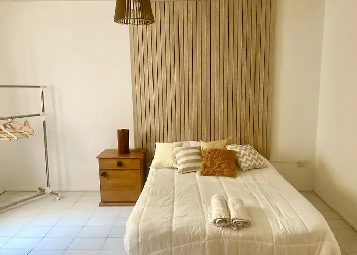 Apartamento Aristides Villanueva