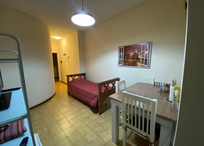 Cabernet Departamento De 2 Ambientes