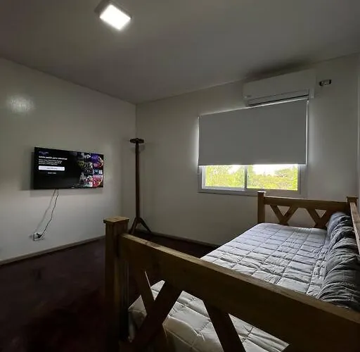 Apartamento Vistas Mendocinas