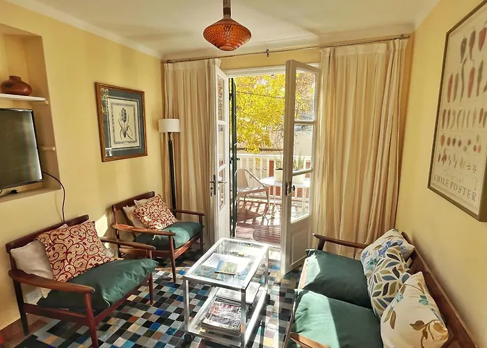 Pato\'S Guest House