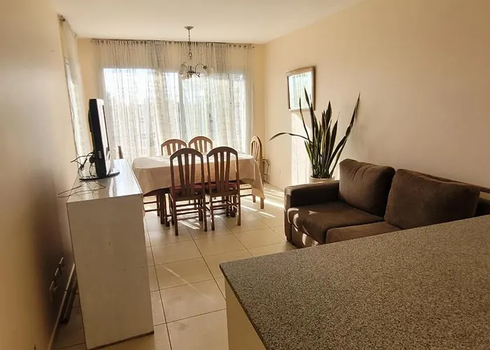 Lancattay Suite