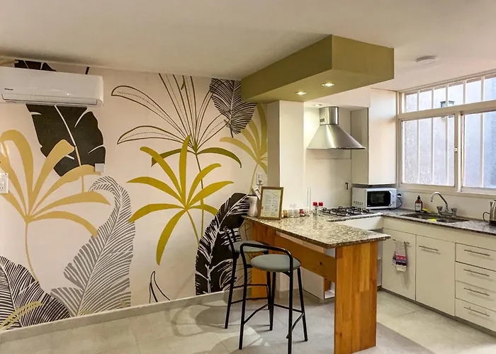 Ilea Apartment