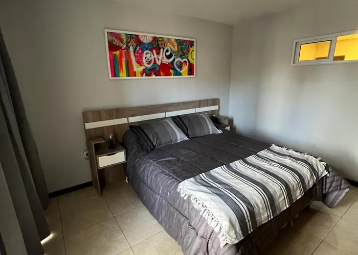 Departamento Malbec Mendoza Centro