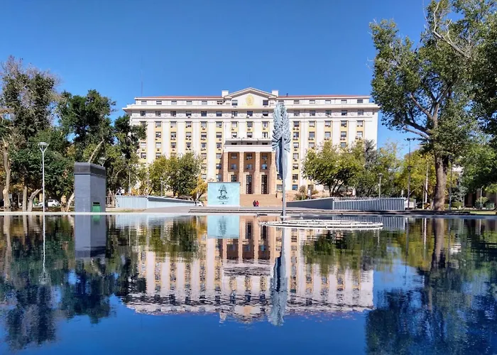 Mendoza Capital Sm