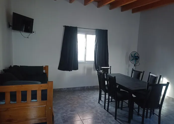 Rym Departamentos