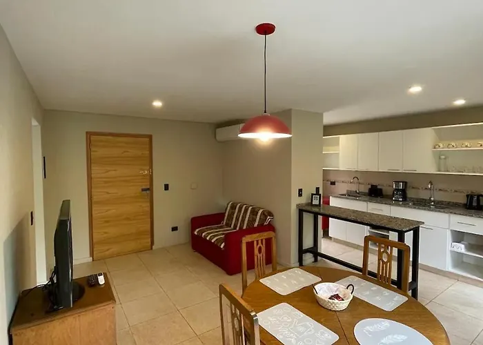 Bonito Apartamento A Metros Del Parque San Martin Y Aristides