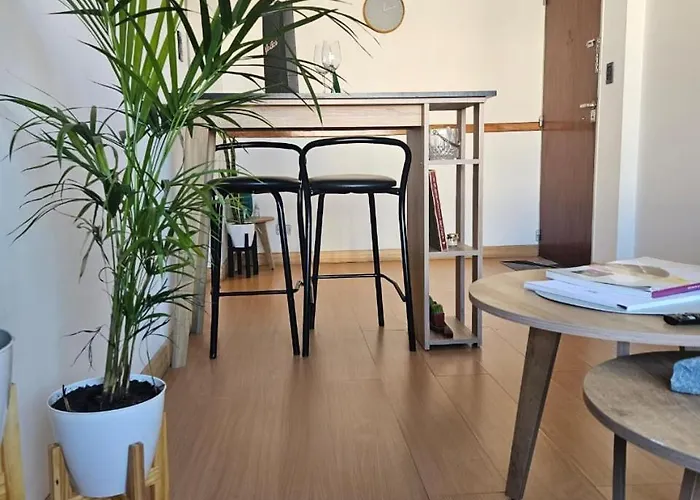 Montaltoapartament