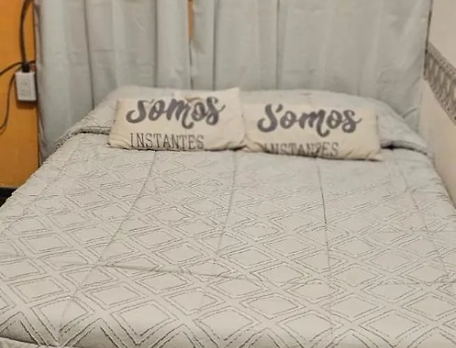 Hostel Mendosol