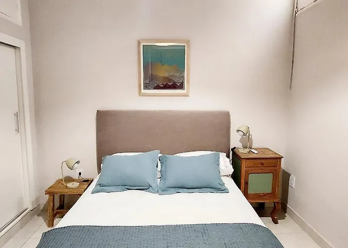 Departamento Inteligente, Centrico Y Moderno