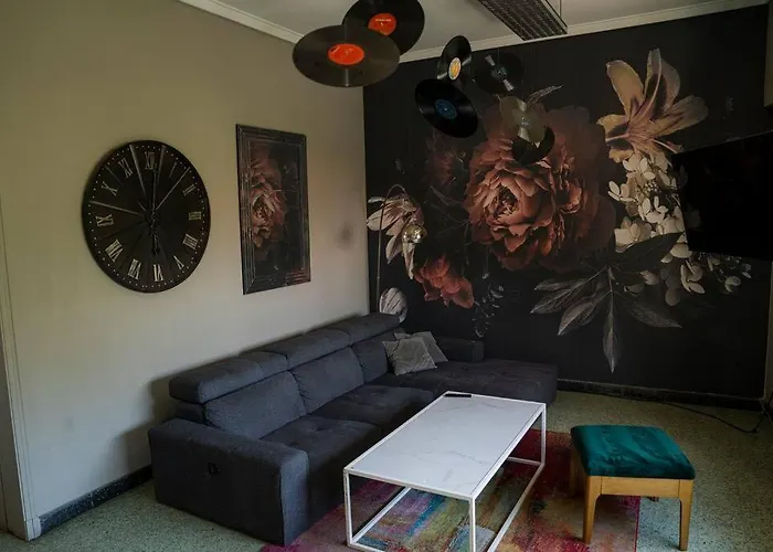 Departamento En El Corazon De Mendoza
