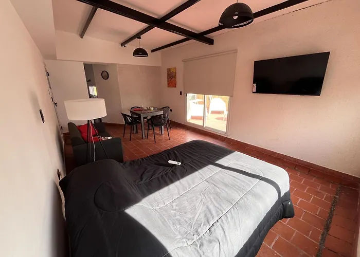 Loft Exclusivo