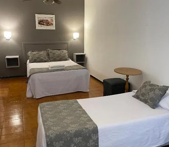 Piazza Suites 3