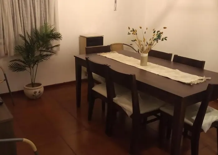Brunella Centro De Mza