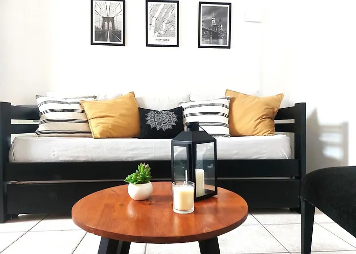 Prana Loft Urbano
