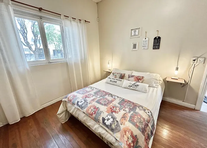 Casa Las Rosas en la mejor zona de mendoza quinta seccion