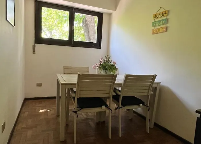 Departamento Con Super Ubicacion