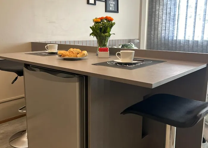 Central Monoambiente