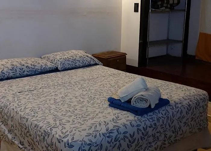 Mi alma deptos