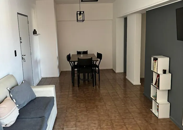 Mendoza Centro Ca, Luminoso Departamento