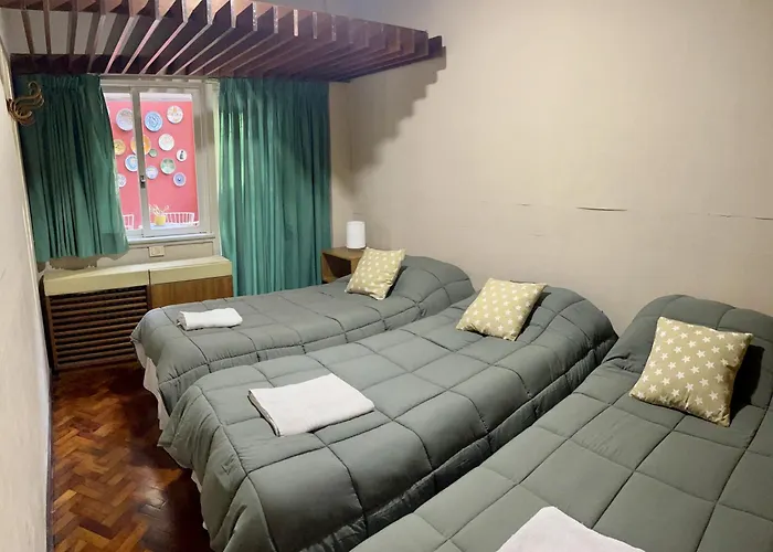Increible Departamento En Pleno Centro De Mendoza