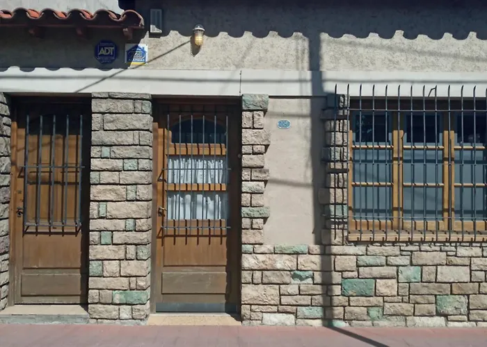 La Posada Del Colibri
