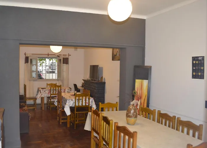 Tikka Hostel