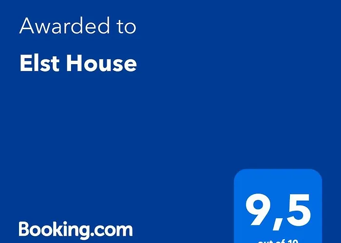 Elst House