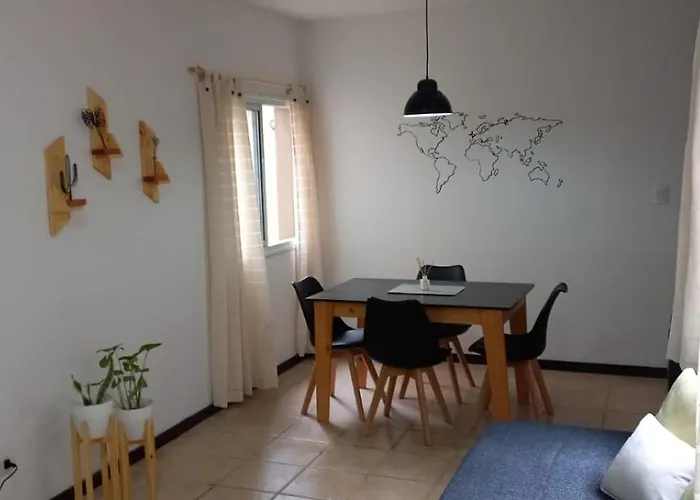 Departamento Juan B Justo Pb