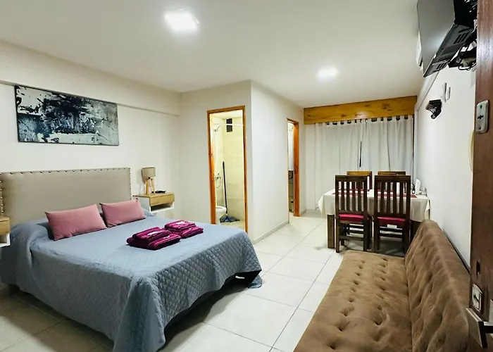 Loft Centrico.