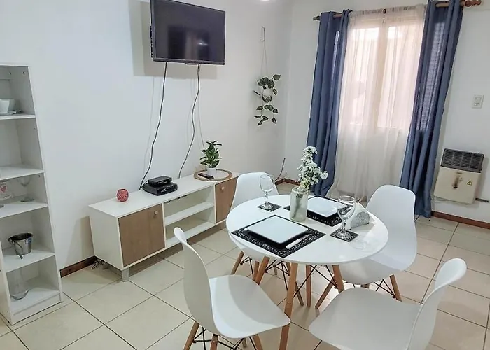 La Quinta Departamento
