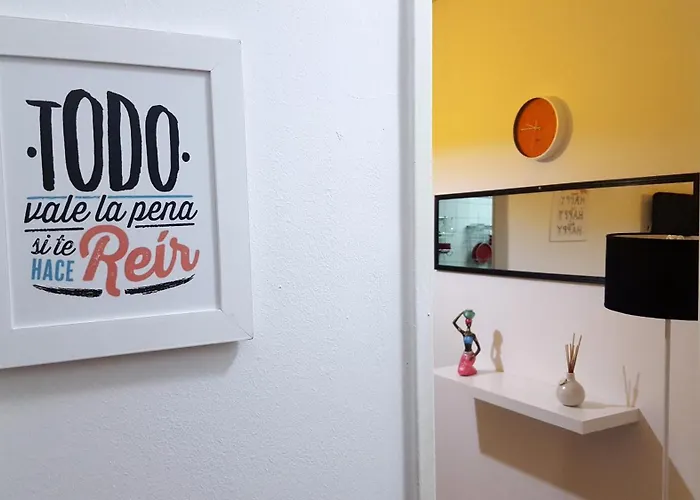 Departamento Temporario Céntrico Mendoza