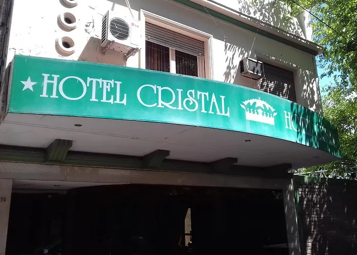 Hotel Cristal