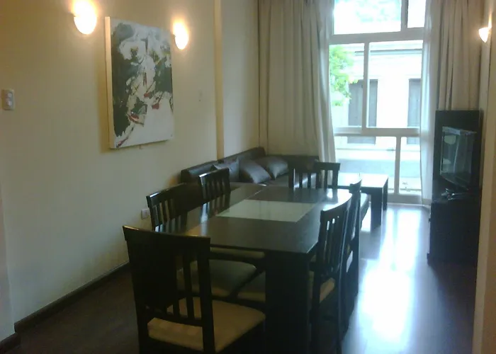 Apartamentos Centricos