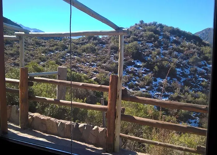 Cabanas Mirador Azul